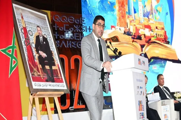 SIEL 2026 in Rabat: Literature at the Heart of Cultural Dialogue