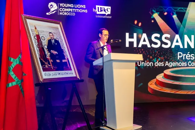 Celebrating Young Talent: Young Lions Morocco Announces Inaugural Winners