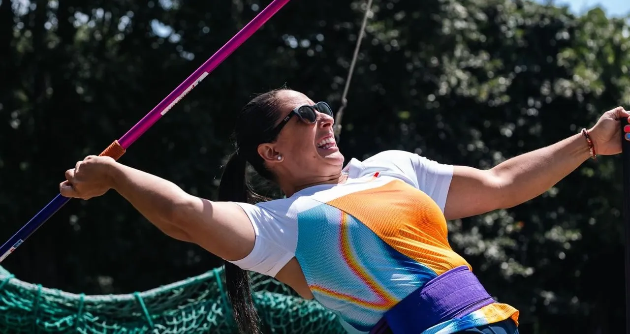 Amalia Ortuño Set to Compete in Rabat's Grand Prix 2026