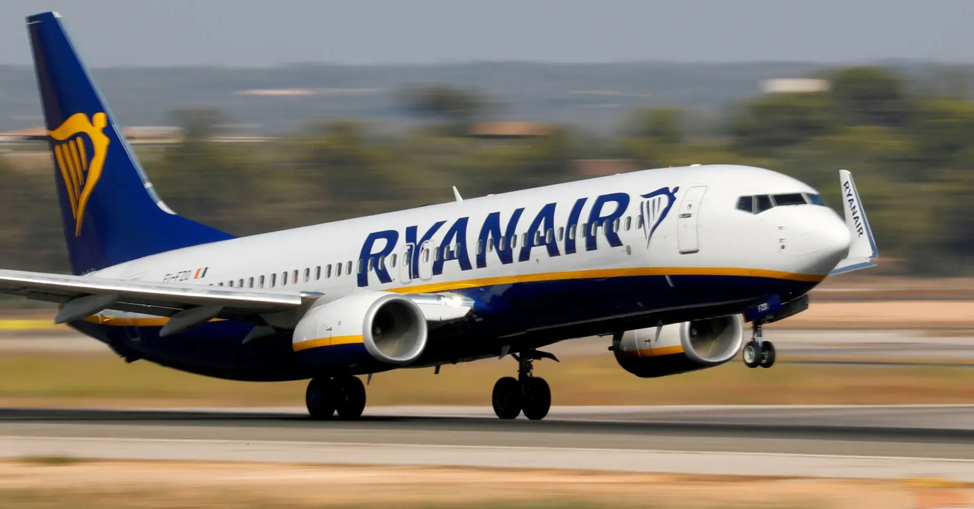 Passengers Left Stranded as Ryanair Flight to Marrakech Faces Unforeseen Delays