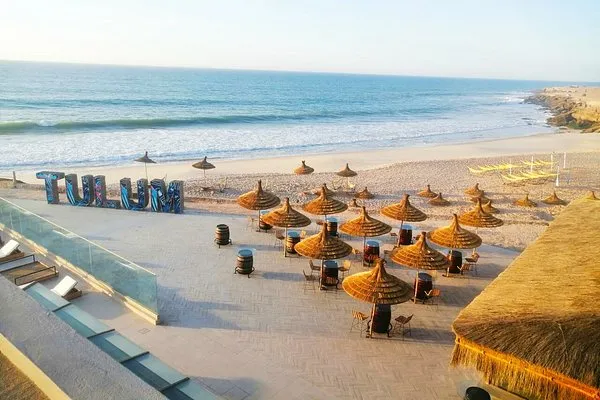 Dakhla: Morocco's Emerging Tourist Gem in the Sahara