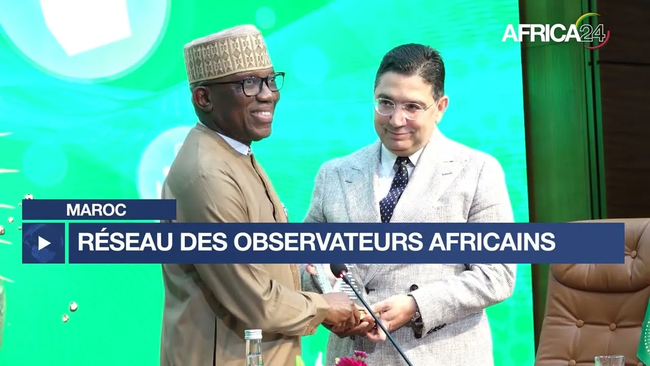 Morocco's Commitment to Democratic Stability in Africa: 95% of Trained Observers Deployed