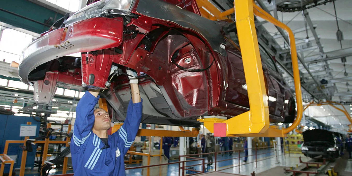 Morocco: A Beacon of Economic Transformation in Africa