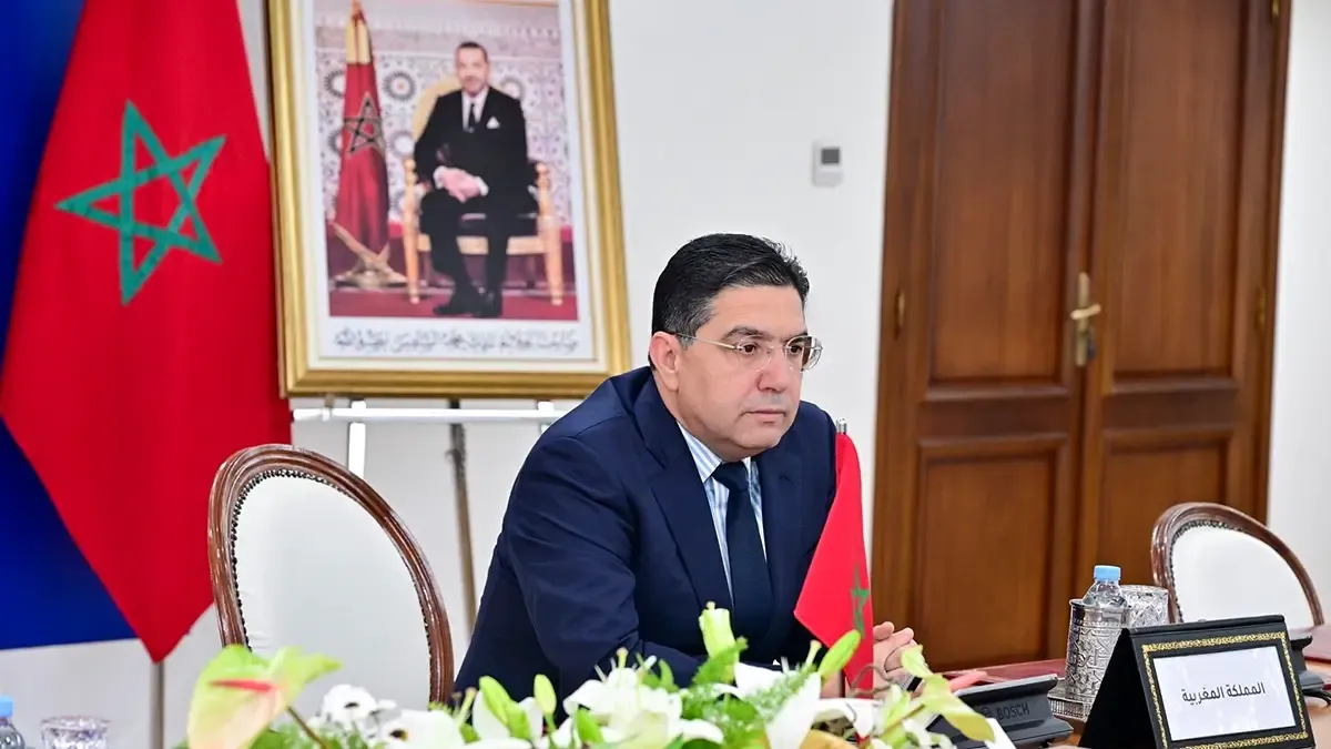 Morocco Strengthens Stance Against Iran at Arab League Meeting