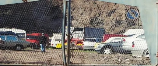 Major Legal Proceedings Against Suspected Municipal Warehouse Network Postponed