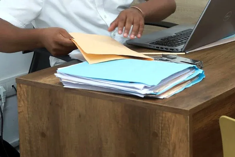 Inspection Committees Scrutinize Municipal Expenditures