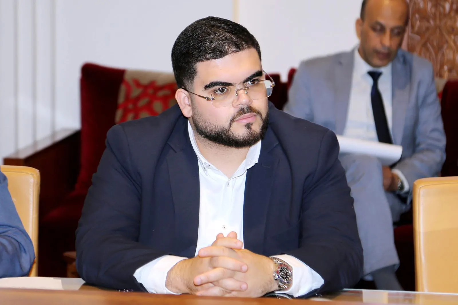 Call for a Clear Vision to Enhance the Coastal Strip of Driouch and Link it to the New Economic Dynamics