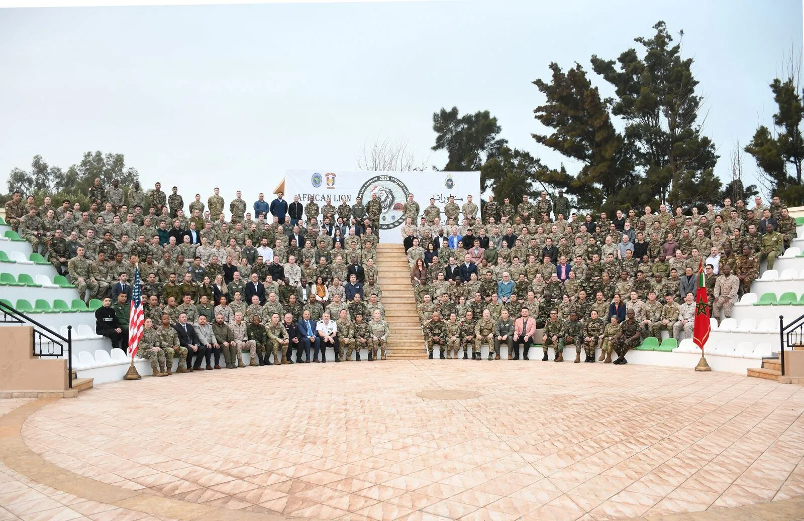 African Lion 2026: Morocco as the Testing Ground for Future Warfare