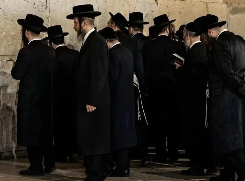 Marrakech Sees Protest Following Controversial Jewish Prayer Video
