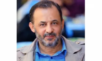 Lebanese Analyst Khodr Raslan Discusses Israel's Attempt to Enforce a Buffer Zone