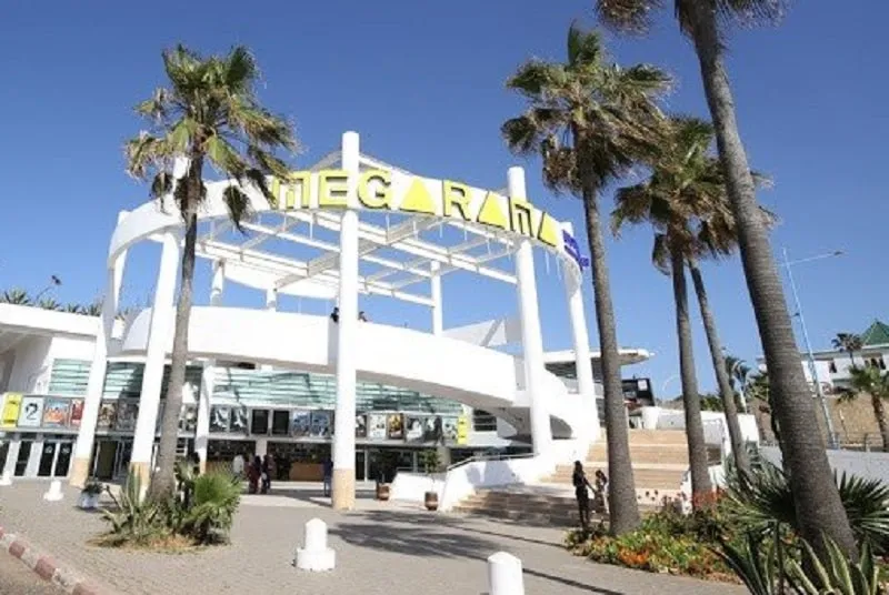 Mégarama Casablanca Confirms No Plans for Demolition Along the Waterfront