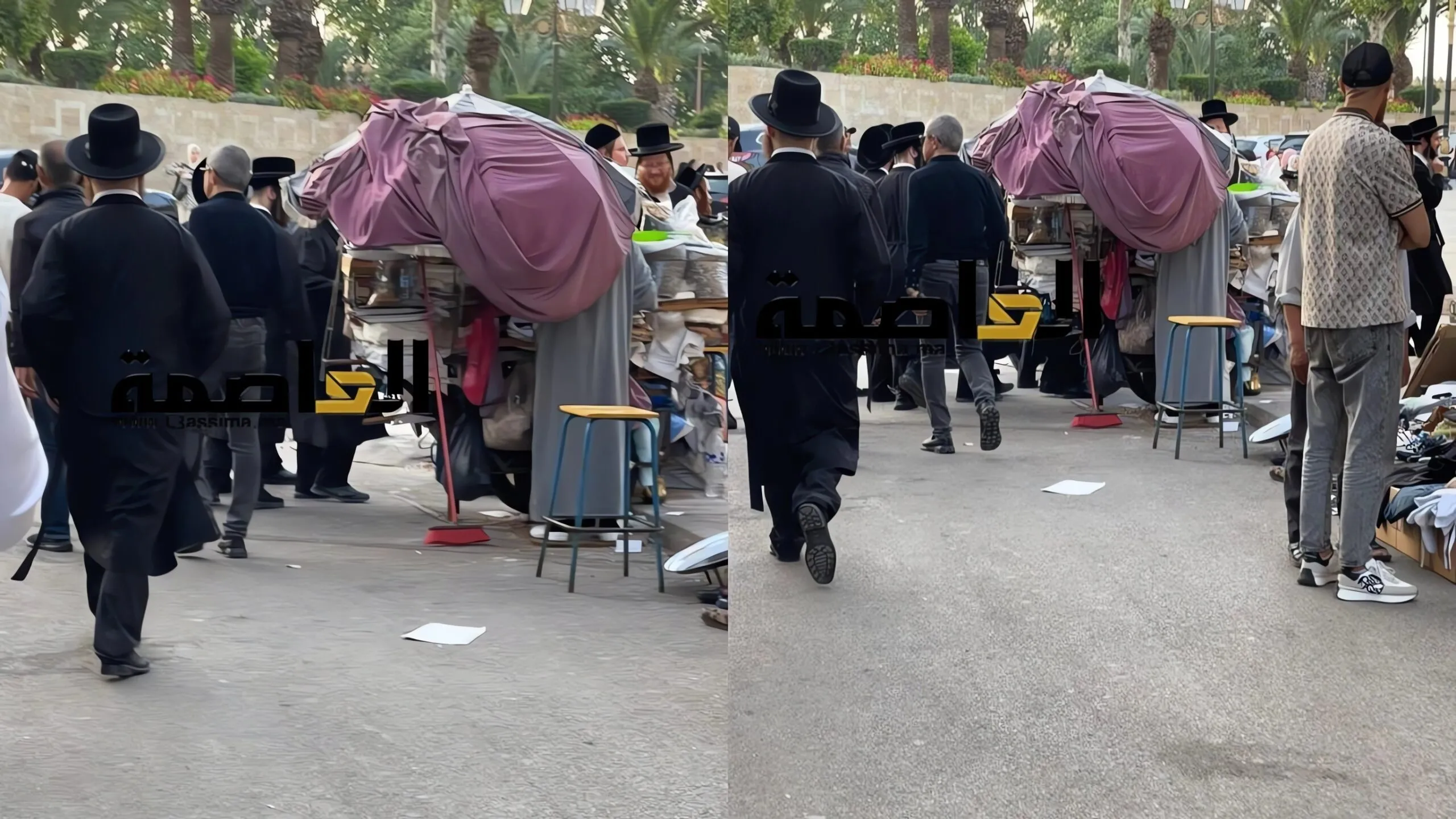 Exploring the Jewish Heritage of Fes: A Vibrant Cultural Exchange