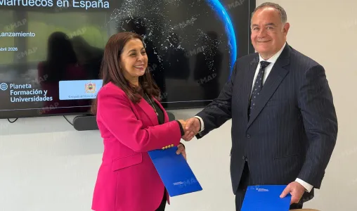 Unlocking Opportunities: 214 Scholarships for Moroccan Students in Spain for 2026