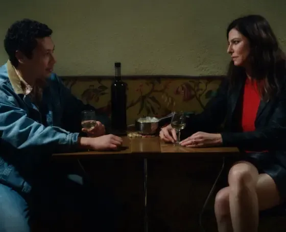 Exploring Exile and Identity in 'Between Us the Sea'