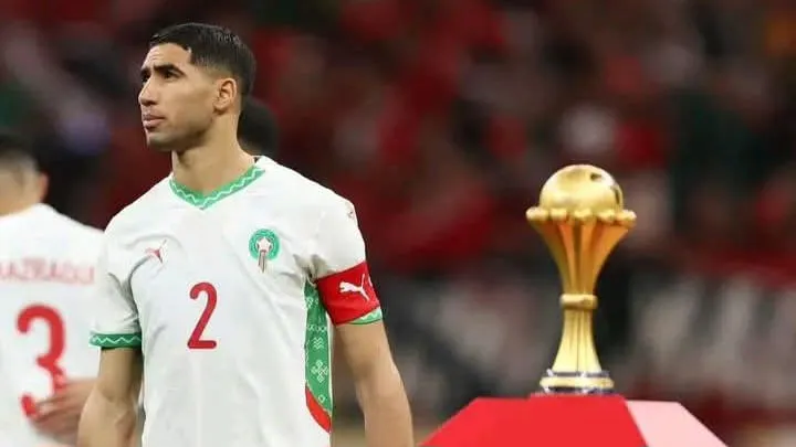 Official Cancellation of Morocco vs. El Salvador Friendly Match in the USA