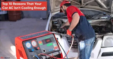 Understanding the Impact of Imran Car AC Reviews: A Comprehensive Insight