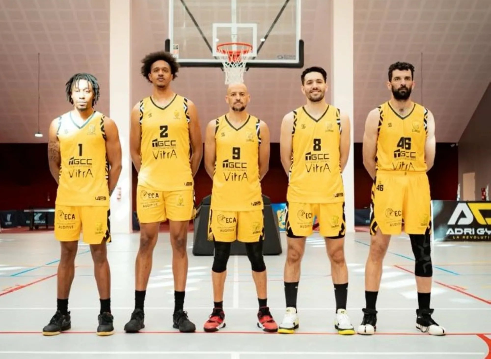 Moroccan Basketball: Fes Welcomes Olympique de Khouribga in Thrilling Throne Cup Final