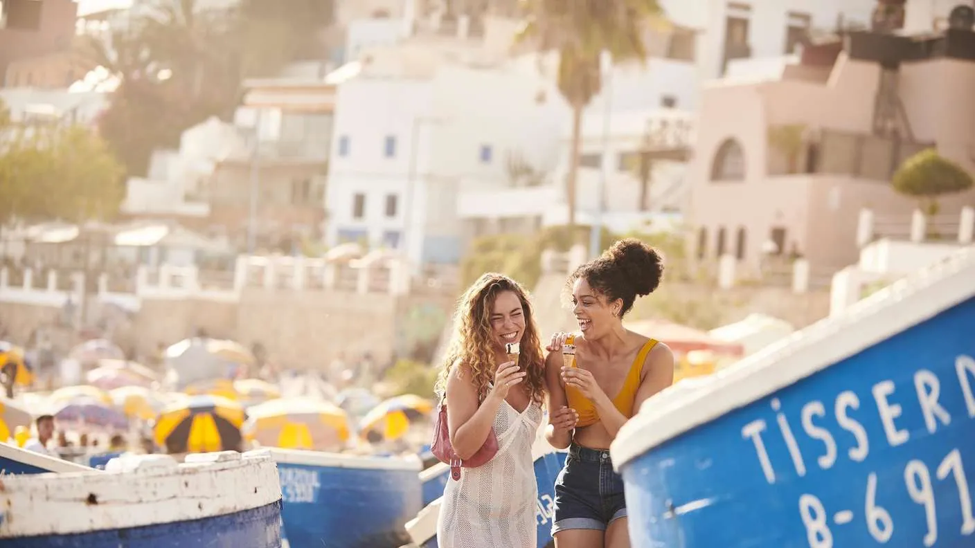 Top Summer Destinations for German Travelers in 2026: Best Value Revealed