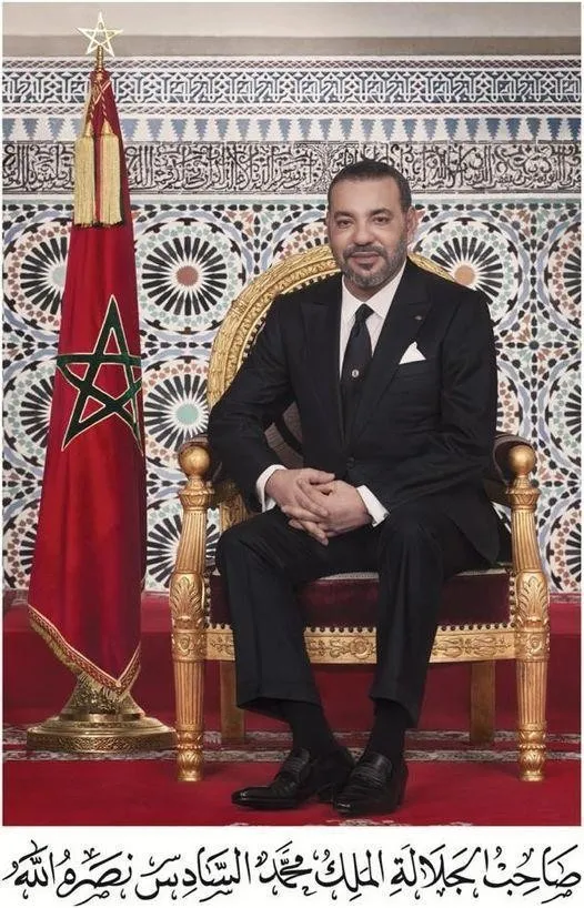 Royal Theatre of Rabat Inaugurated: A Celebration of Moroccan Artistic Excellence