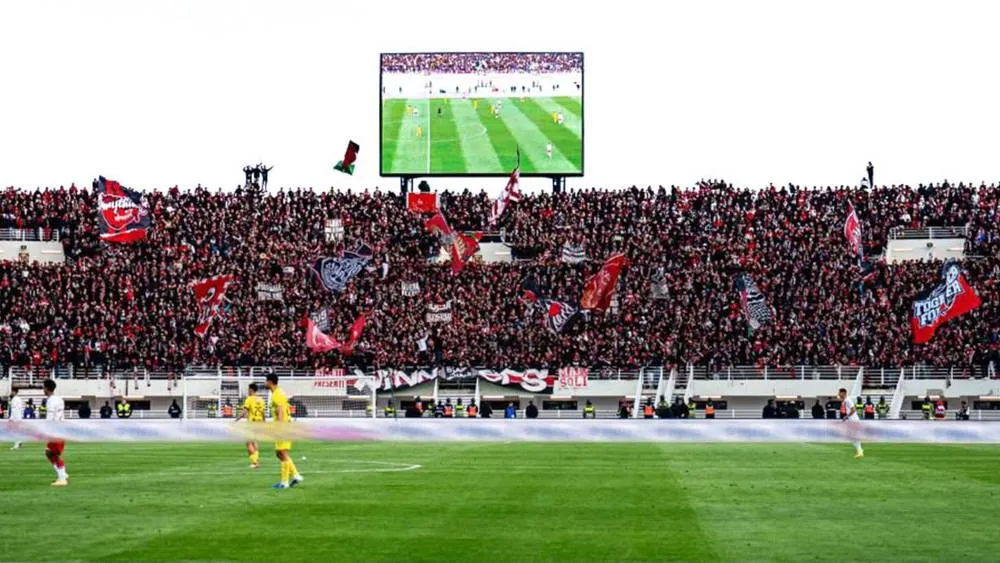 Kawkab Marrakech Boosts Wydad Fan Ticket Allocation to 5,000 for Upcoming Clash
