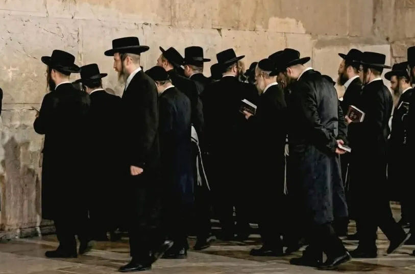 Political Party Condemns Unusual Religious Practices in Marrakech