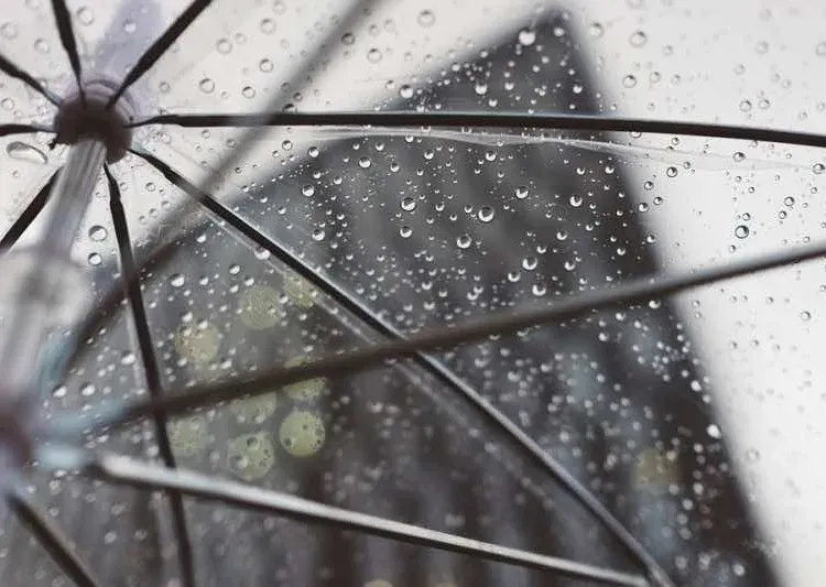 Morocco Braces for Heavy Rain and Thunderstorms This Weekend