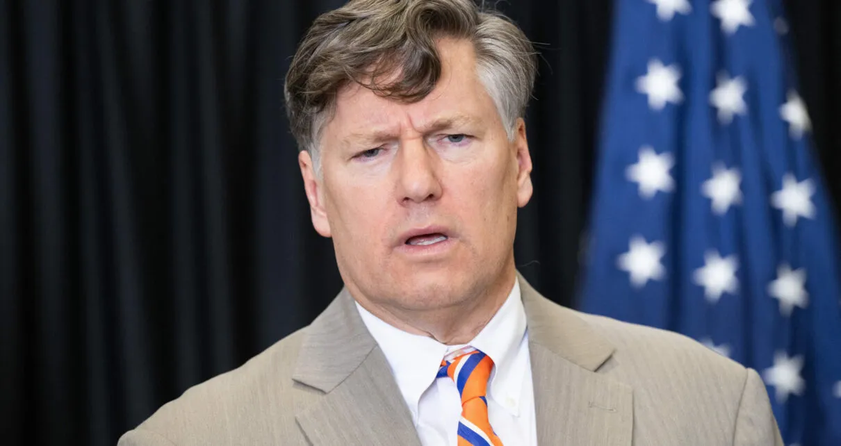 U.S. Deputy Secretary of State's Diplomatic Mission to North Africa: A Focus on Stability and Cooperation