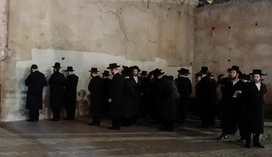 From the Jewish Mellah of Fes to the Walls of Marrakech: A Historical Shift