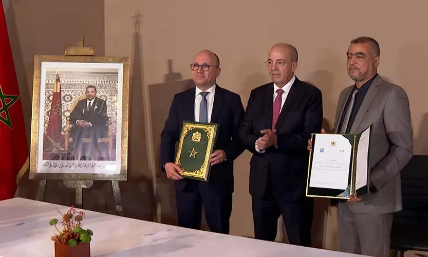 Subscribe Now to Stay Updated with Hespress Daily News