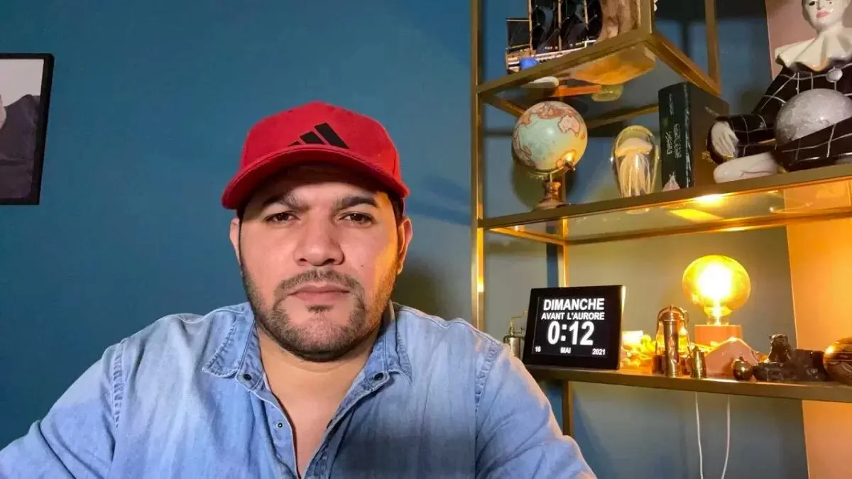 Algeria's Digital Disinformation Campaign Against Morocco: The Role of Tebboune's Son