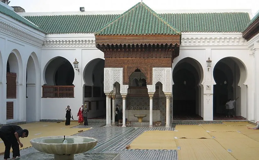 Navigating the Complex Terrain of Academic Research in Morocco