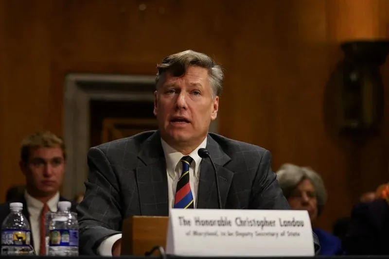 U.S. Official's Diplomatic Visit to Algeria and Morocco: Key Objectives and Impacts