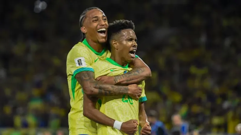 Brazil Faces Injury Challenges Ahead of 2026 World Cup Match Against Morocco