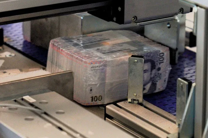 Decline in Bank Liquidity Deficit in Morocco