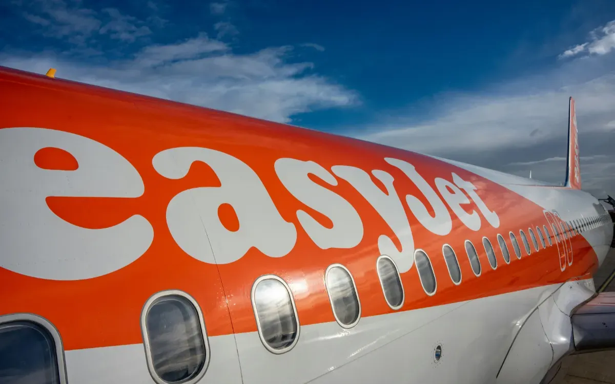 EasyJet Expands Flight Network to Morocco: New Routes for Winter 2026