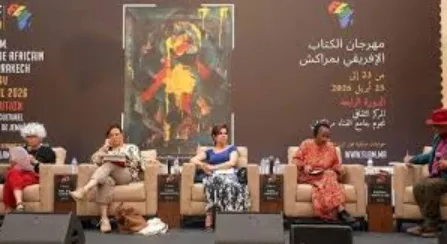 Marrakech Hosts the 4th African Book Festival: A Celebration of Literary Diversity