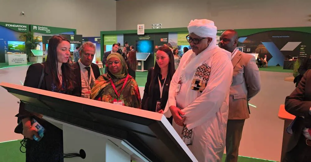 Sudanese Agriculture Minister: Morocco as an Agricultural Model for Africa and Strategic Partnership Aspirations