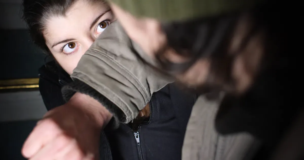 Shocking Statistics Reveal Nearly 5,000 Women Victimized by Gang Rape