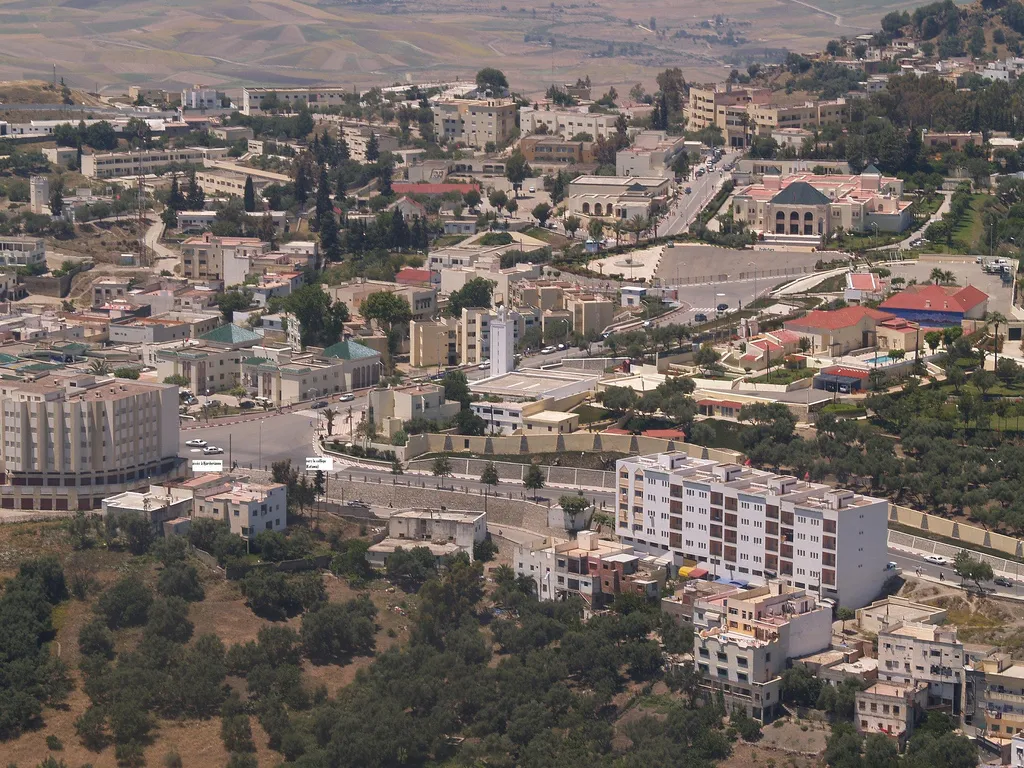 Investment of 459 Million Dirhams for Water and Electricity Improvements in Taounate