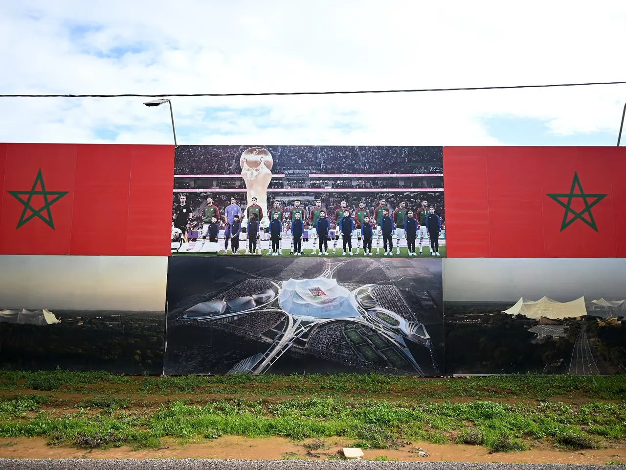 Morocco's Ambitious Goals for Future World Cups