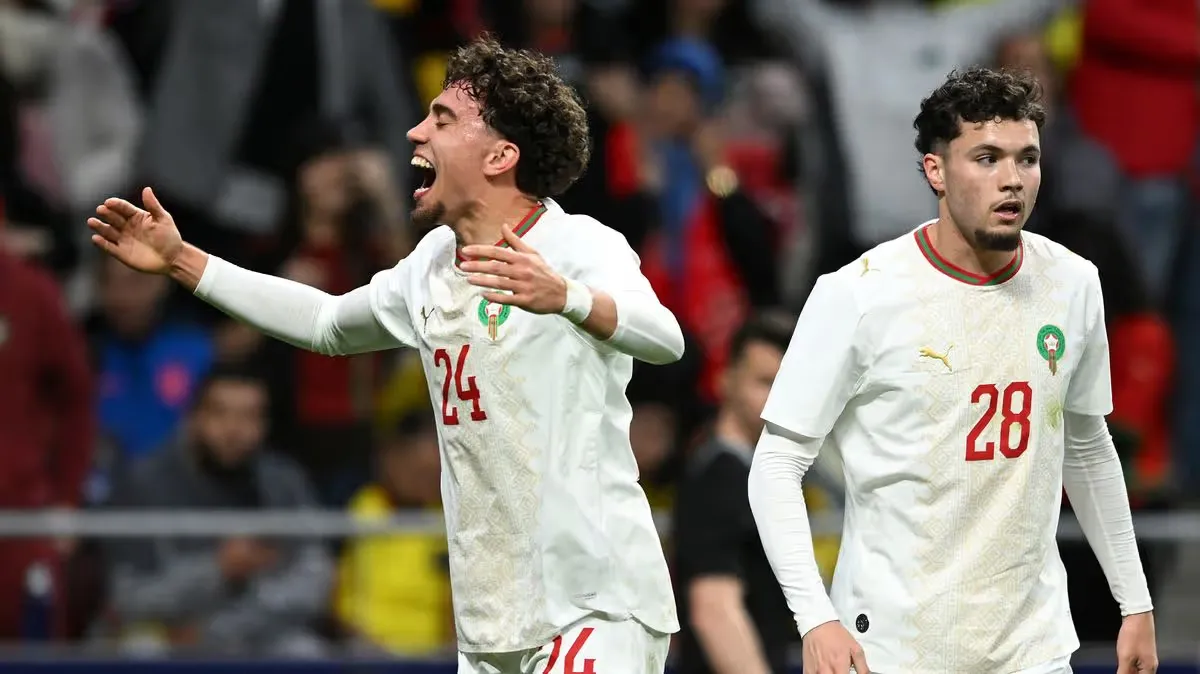 Morocco's World Cup Warm-Up Plans Disrupted by FIFA Regulations