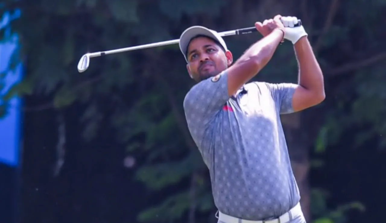 Indian Golf Premier League Announces Bharath Classic in Morocco: A New Era for Indian Golf