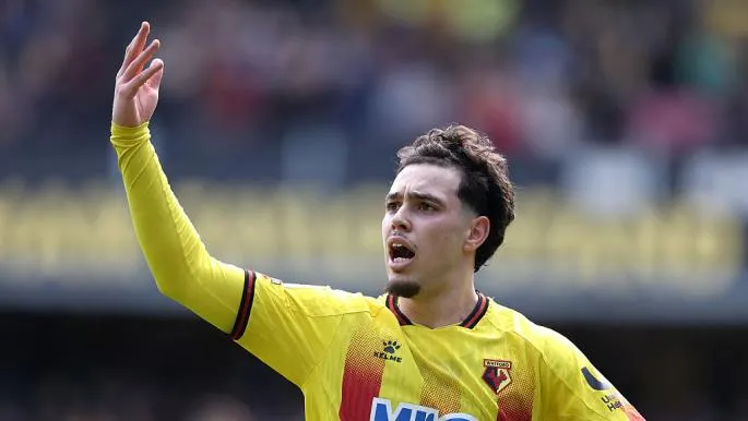 Rising Star of Morocco National Team Captivating Major Clubs in Summer Transfer Market