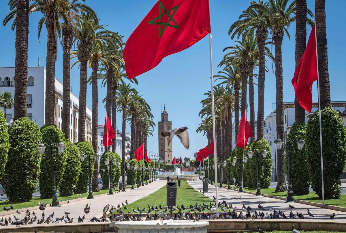 Rabat: A Beacon of Culture and Knowledge as the World Book Capital 2026