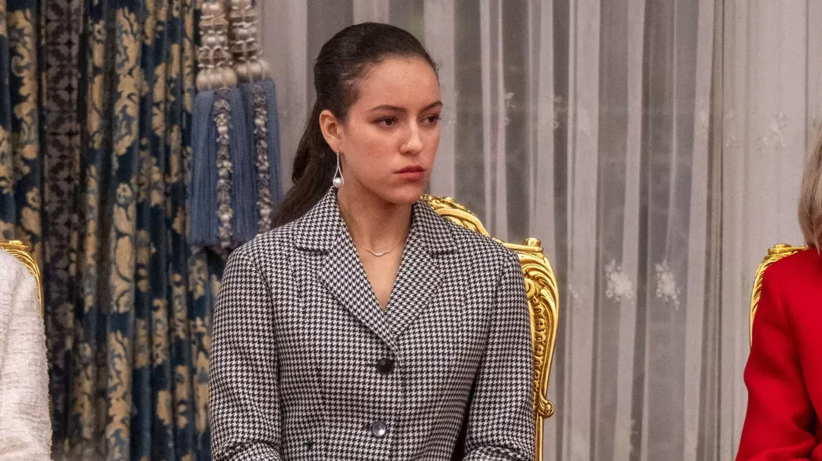 Discovering Lalla Khadija: The Exemplary Princess and Discreet Daughter of King Mohammed VI of Morocco