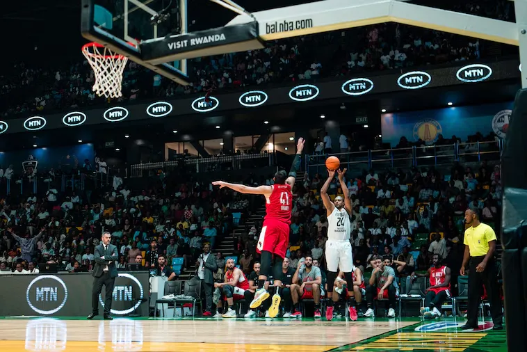 Excitement Builds for the BAL 2026 Sahara Conference in Rabat