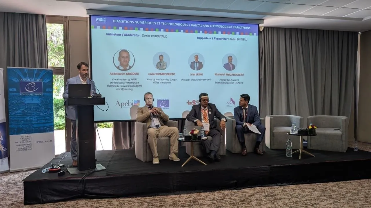 FEDE's Grand Return to Morocco: A Milestone Global Assembly in Marrakech