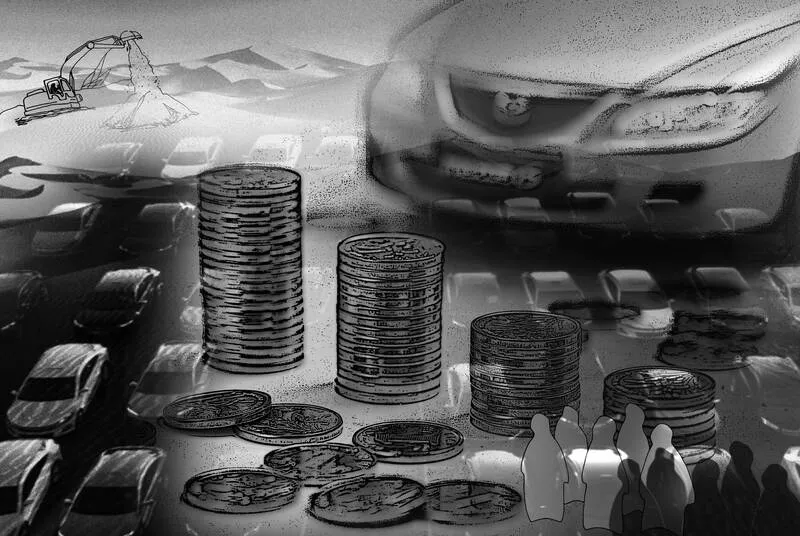 Morocco's Economic Transformation: From Resource Dependency to Automotive Powerhouse