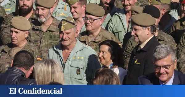 Pentagon's Internal Memo Raises Concerns for Spain's NATO Membership and Territorial Sovereignty