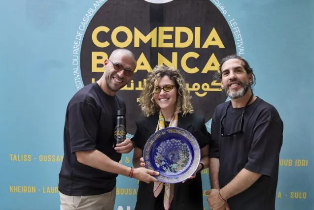 Comediablanca 2026: Transforming Casablanca into the Capital of Laughter